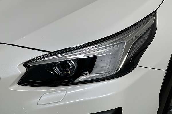 2021 Subaru OUTBACK AWD MY21