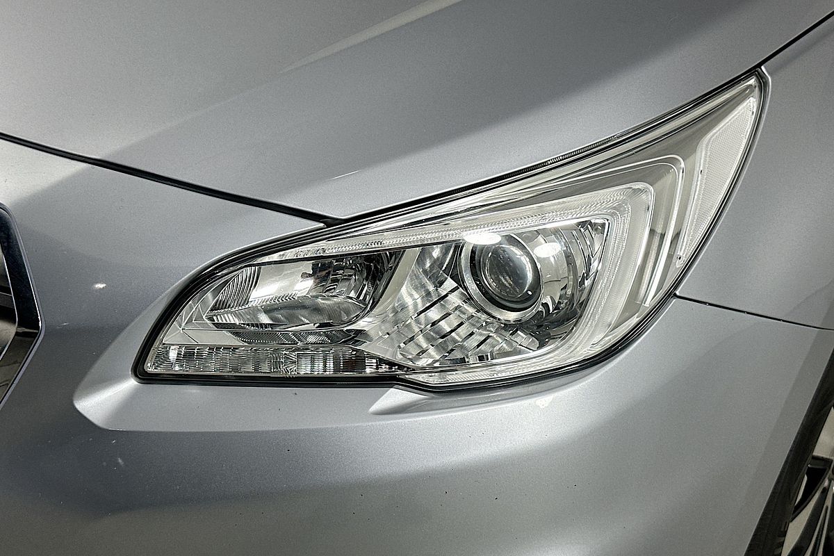 2017 Subaru OUTBACK 2.5i  AWD MY17