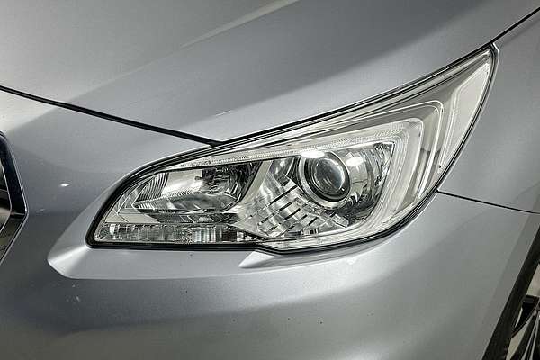 2017 Subaru OUTBACK 2.5i  AWD MY17