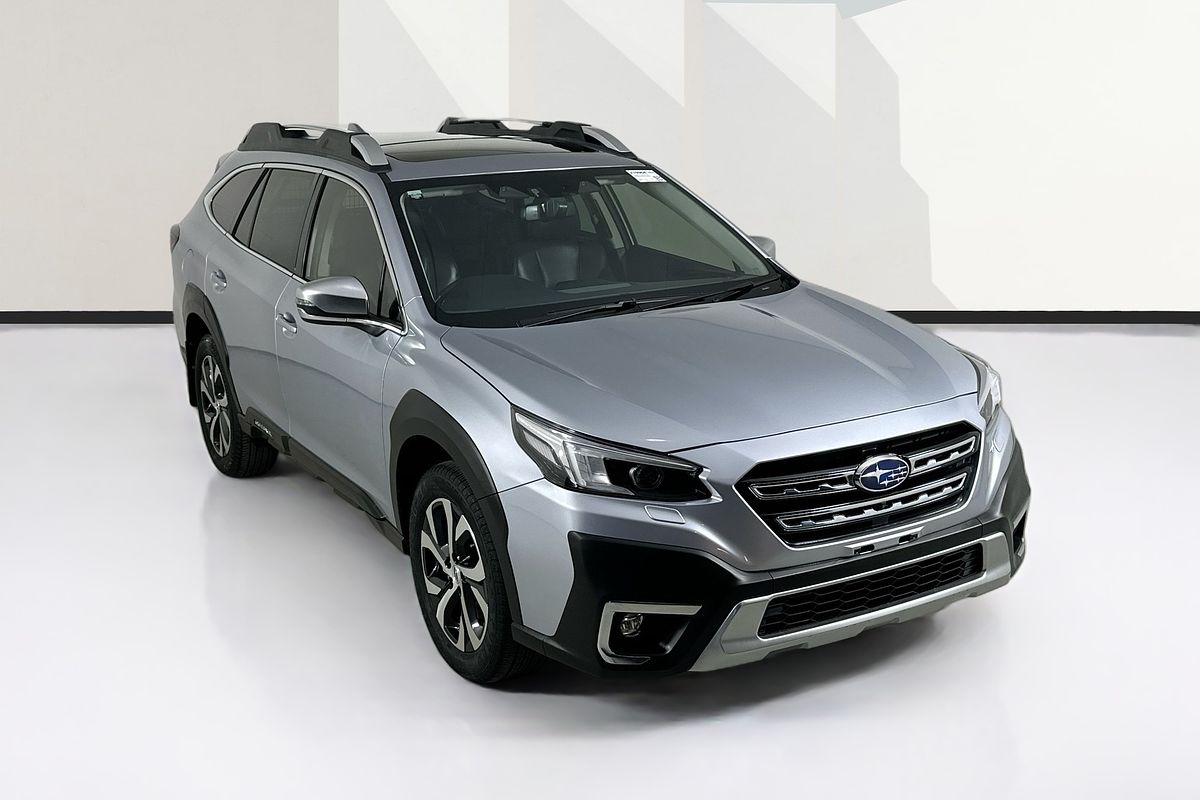 2021 Subaru OUTBACK AWD TOURING MY21