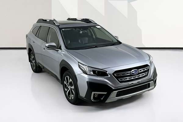 2021 Subaru OUTBACK AWD TOURING MY21