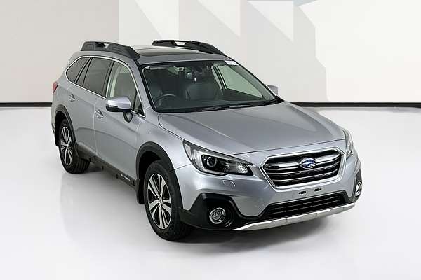 2018 Subaru OUTBACK 2.5i PREMIUM AWD MY19