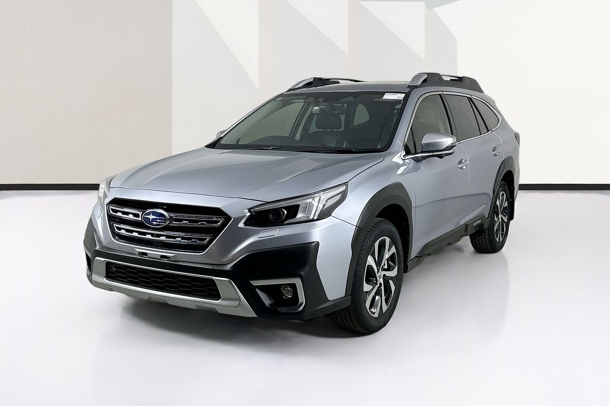 2021 Subaru OUTBACK AWD TOURING MY21