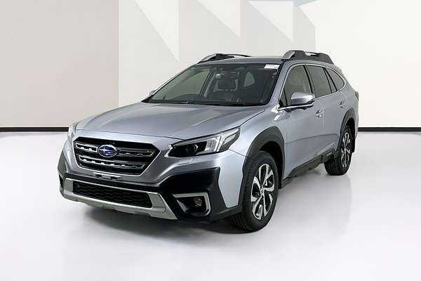2021 Subaru OUTBACK AWD TOURING MY21