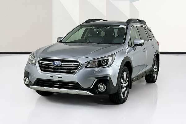 2018 Subaru OUTBACK 2.5i PREMIUM AWD MY19
