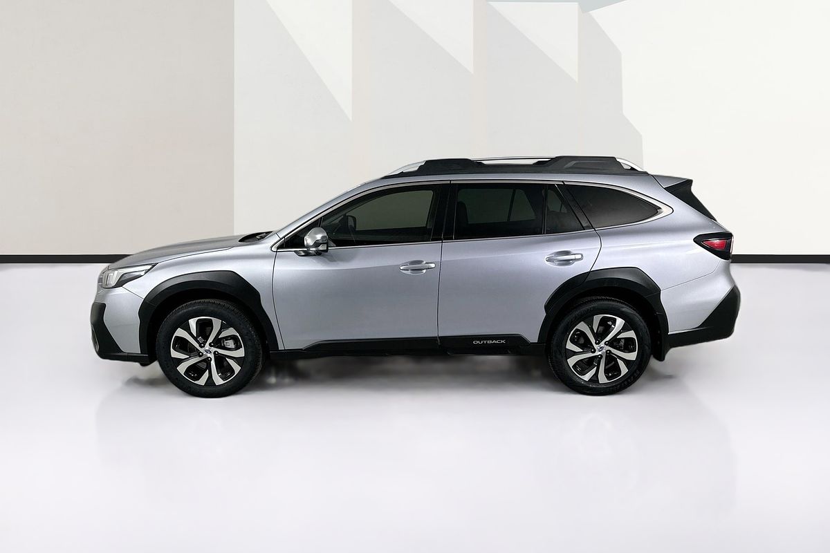 2021 Subaru OUTBACK AWD TOURING MY21