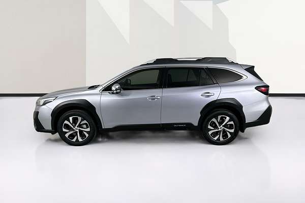 2021 Subaru OUTBACK AWD TOURING MY21