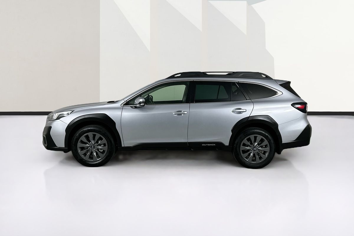 2023 Subaru OUTBACK AWD MY23