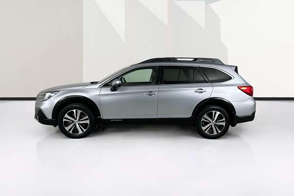 2018 Subaru OUTBACK 2.5i PREMIUM AWD MY19