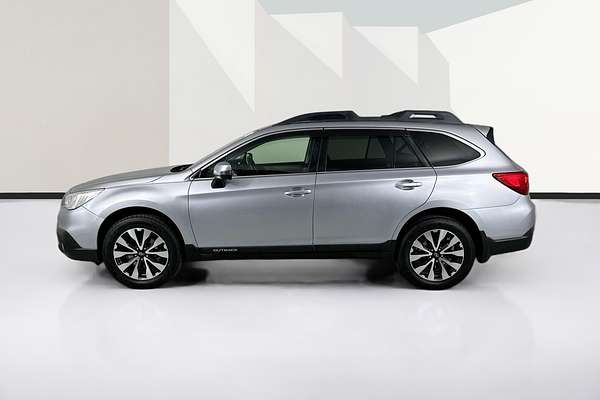 2017 Subaru OUTBACK 2.5i  AWD MY17