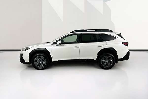 2021 Subaru OUTBACK AWD MY21