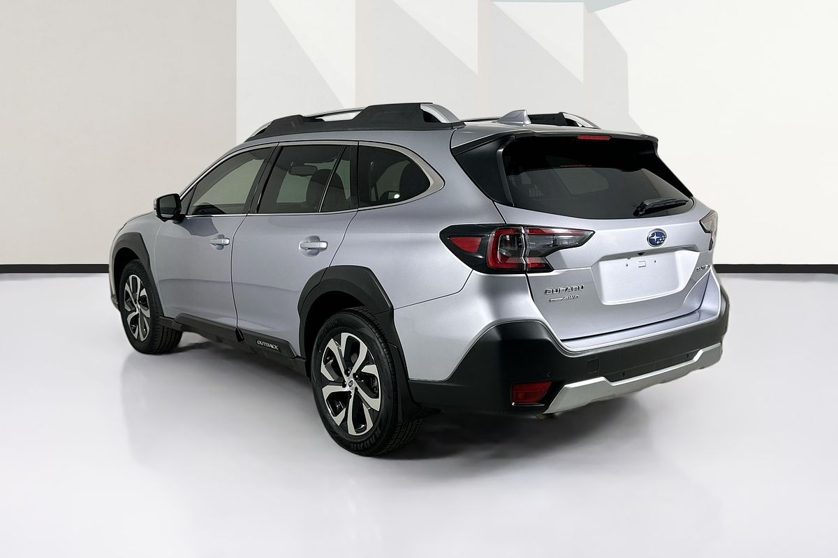 2021 Subaru OUTBACK AWD TOURING MY21