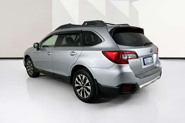 2017 Subaru OUTBACK 2.5i  AWD MY16