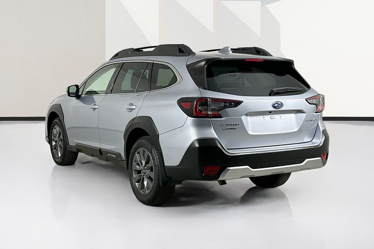 2023 Subaru OUTBACK AWD MY23