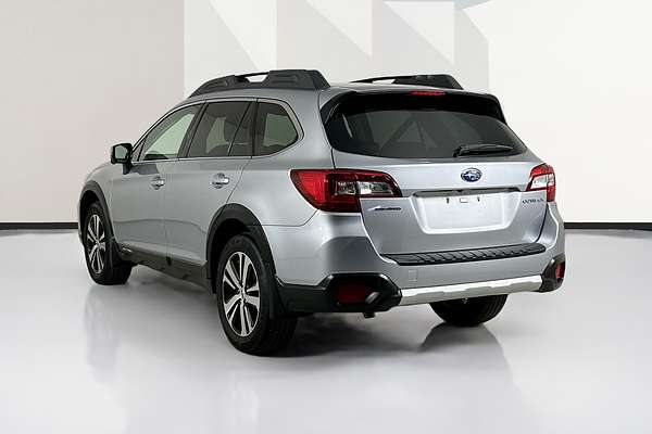 2018 Subaru OUTBACK 2.5i PREMIUM AWD MY19
