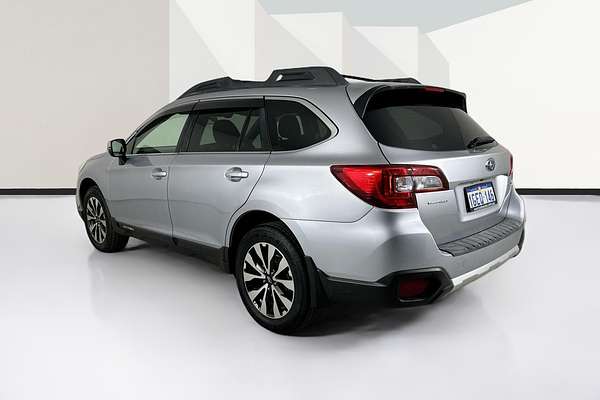 2017 Subaru OUTBACK 2.5i  AWD MY17