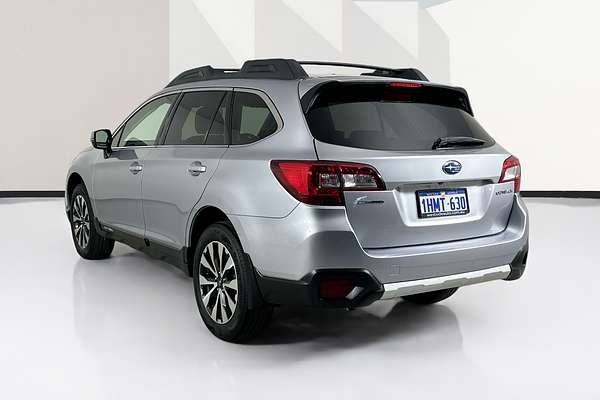 2017 Subaru OUTBACK 2.5i  AWD MY17