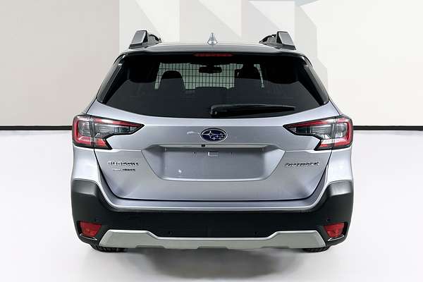 2021 Subaru OUTBACK AWD TOURING MY21