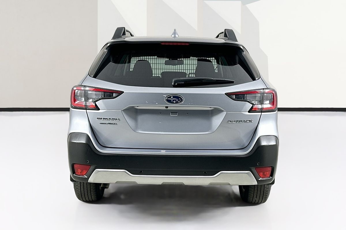 2023 Subaru OUTBACK AWD MY23