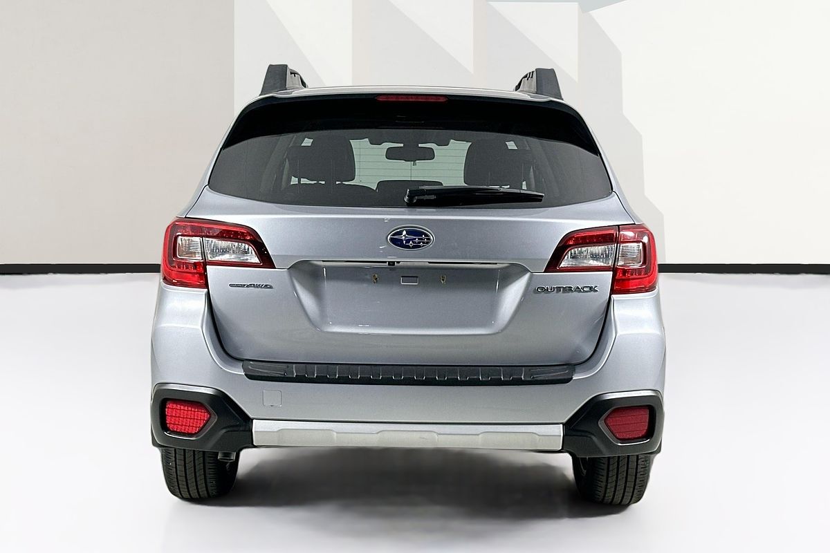 2018 Subaru OUTBACK 2.5i PREMIUM AWD MY19