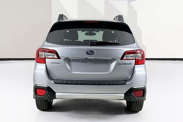 2018 Subaru OUTBACK 2.5i PREMIUM AWD MY19