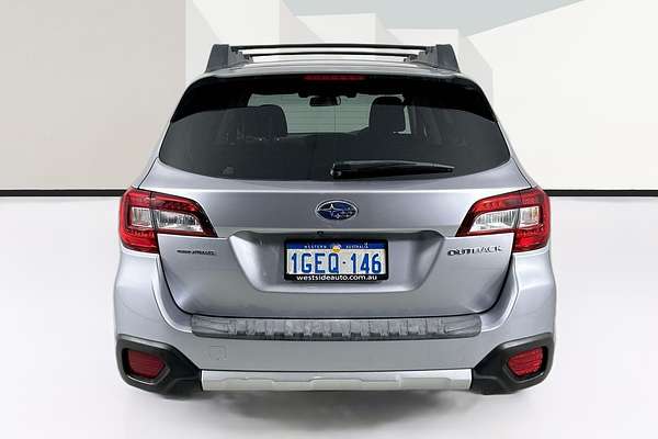 2017 Subaru OUTBACK 2.5i  AWD MY17