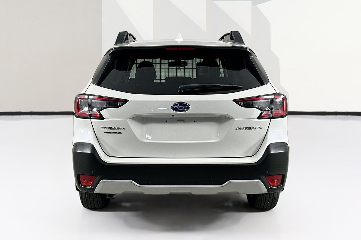 2021 Subaru OUTBACK AWD MY21