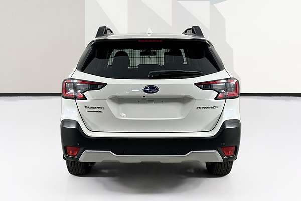 2021 Subaru OUTBACK AWD MY21