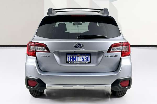 2017 Subaru OUTBACK 2.5i  AWD MY17