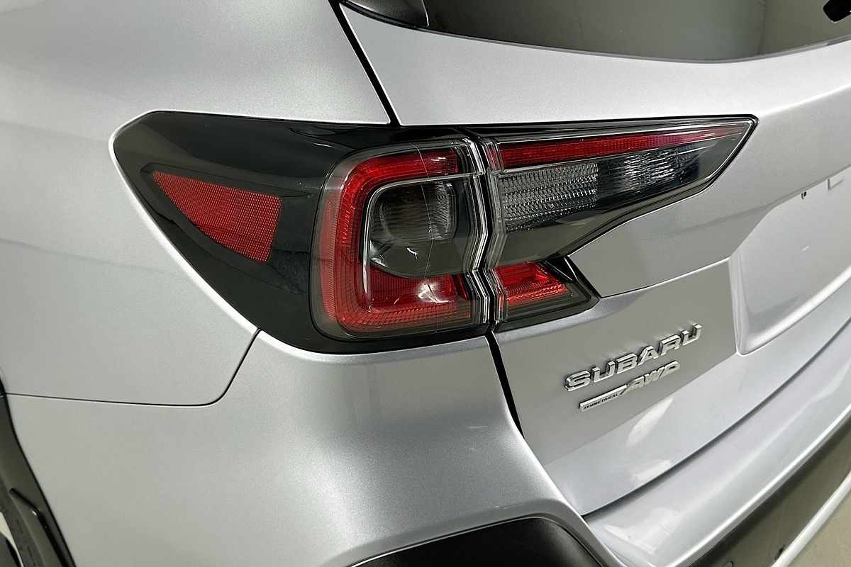 2021 Subaru OUTBACK AWD TOURING MY21