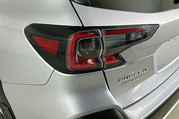 2021 Subaru OUTBACK AWD TOURING MY21
