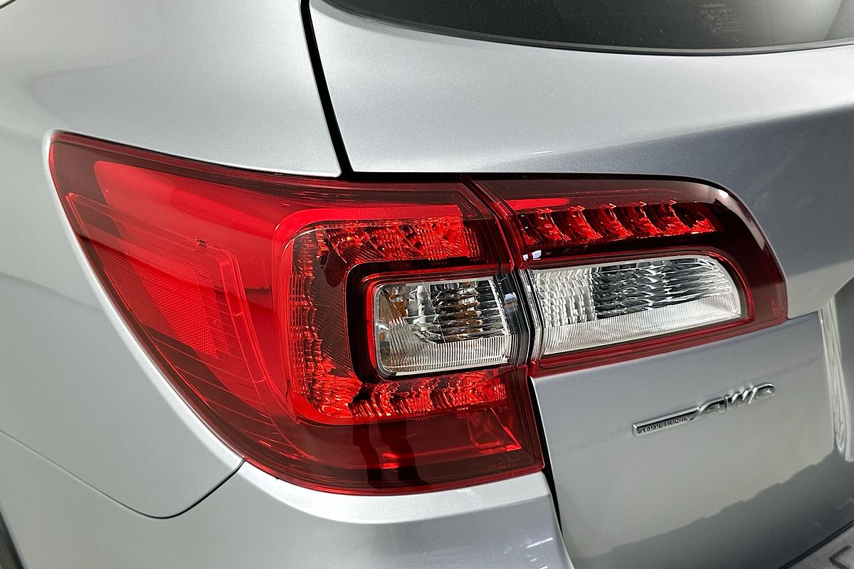 2018 Subaru OUTBACK 2.5i PREMIUM AWD MY19