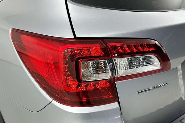 2018 Subaru OUTBACK 2.5i PREMIUM AWD MY19