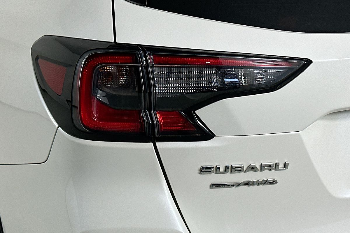 2021 Subaru OUTBACK AWD MY21