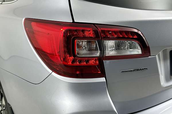 2017 Subaru OUTBACK 2.5i  AWD MY17