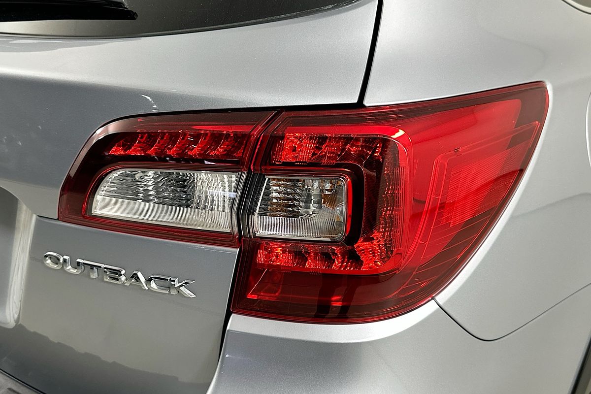 2018 Subaru OUTBACK 2.5i PREMIUM AWD MY19