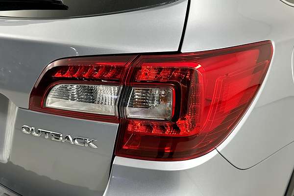 2018 Subaru OUTBACK 2.5i PREMIUM AWD MY19