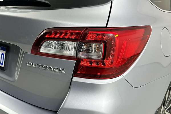 2017 Subaru OUTBACK 2.5i  AWD MY17