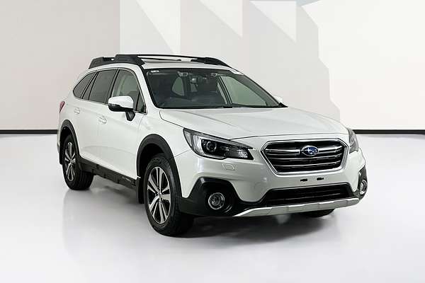 2020 Subaru OUTBACK 2.5i PREMIUM AWD MY20