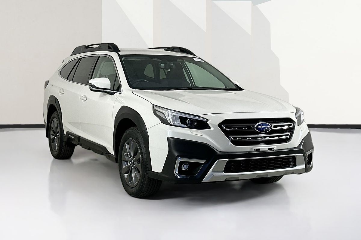 2024 Subaru OUTBACK AWD MY24