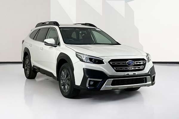 2024 Subaru OUTBACK AWD MY24