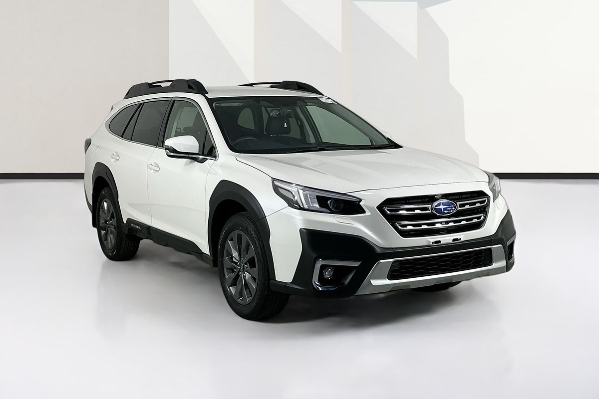 2024 Subaru OUTBACK AWD MY24