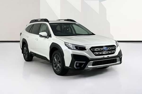 2024 Subaru OUTBACK AWD MY24