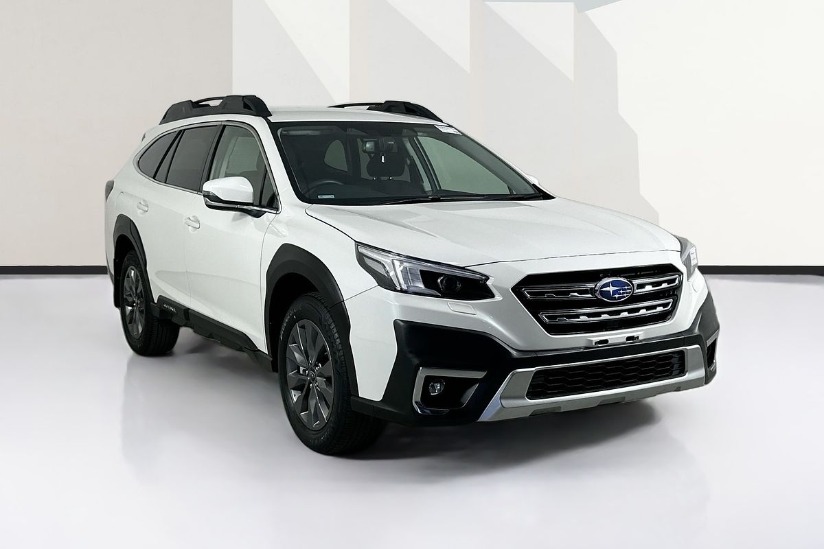 2024 Subaru OUTBACK AWD MY24