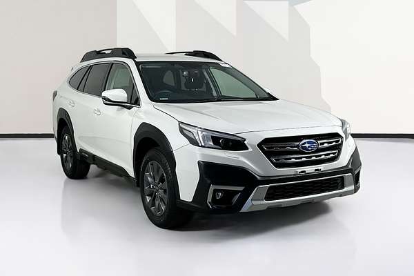2024 Subaru OUTBACK AWD MY24