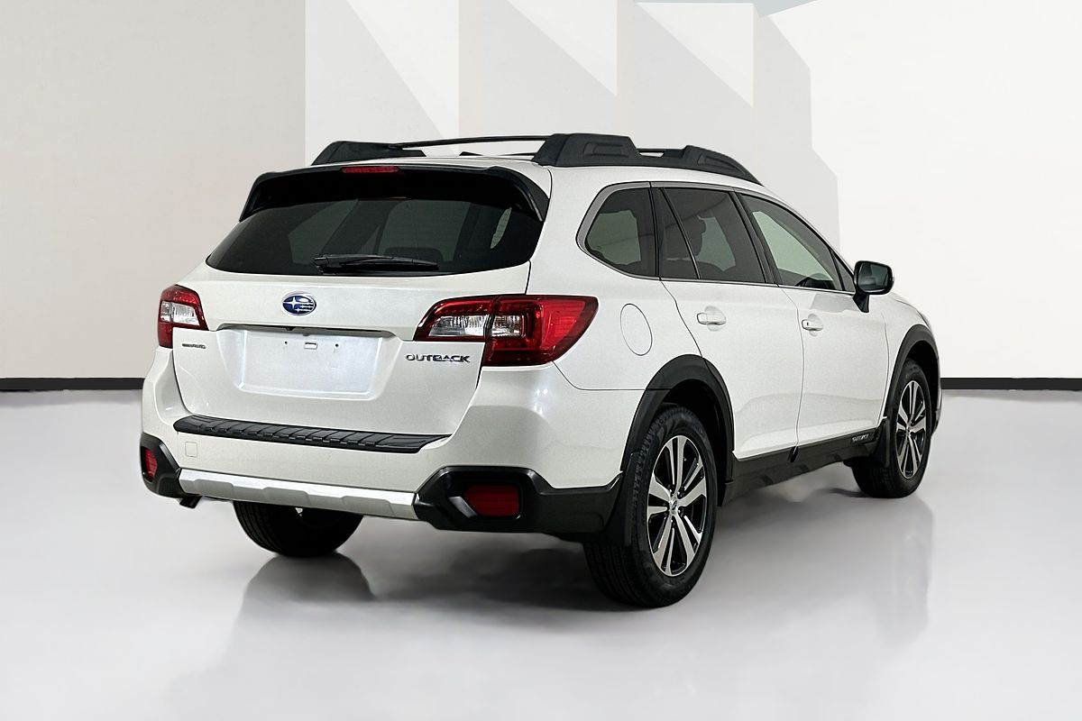 2020 Subaru OUTBACK 2.5i PREMIUM AWD MY20