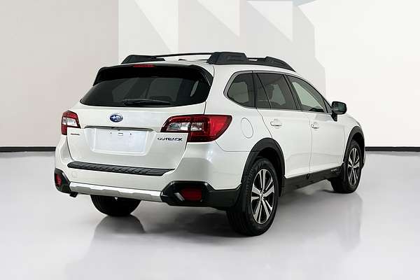 2020 Subaru OUTBACK 2.5i PREMIUM AWD MY20