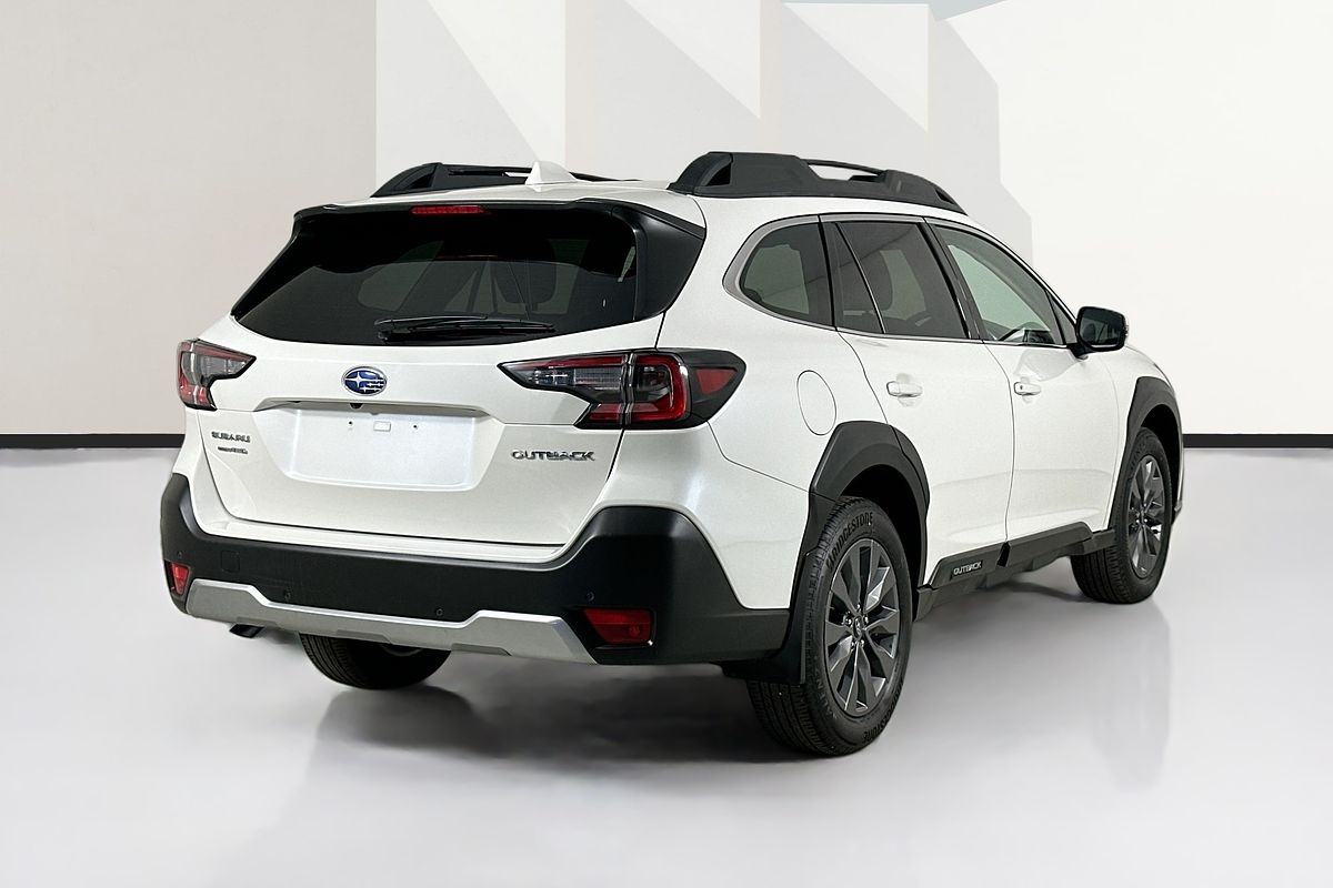 2024 Subaru OUTBACK AWD MY24