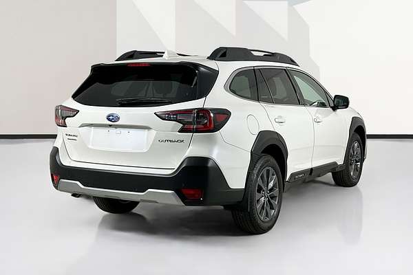 2024 Subaru OUTBACK AWD MY24
