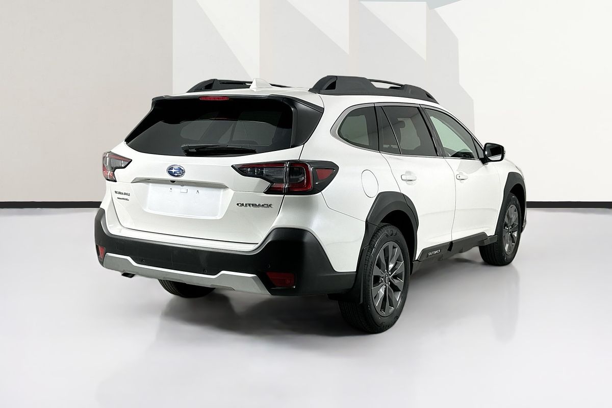 2024 Subaru OUTBACK AWD MY24